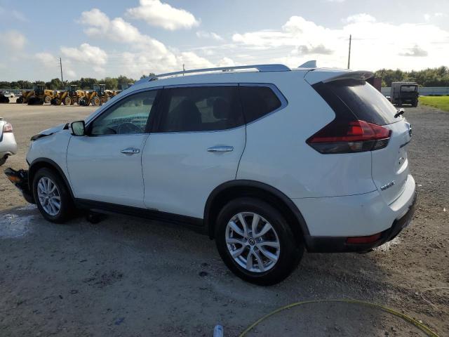 Photo 2 from auction – 2018 NISSAN ROGUE S with VIN KNMAT2MT5JP534048
