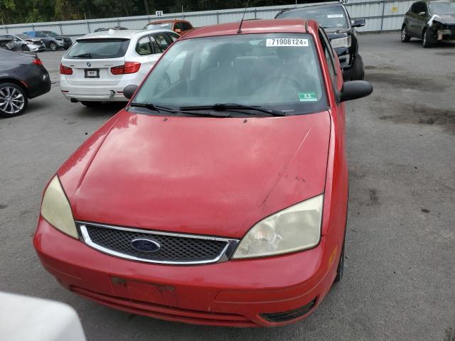 Фото 5 с аукциона – 2007 FORD UK с VIN 1FAFP34N77W309796
