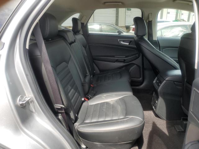 Photo 11 from auction – 2020 FORD EDGE SEL with VIN 2FMPK4J95LBB59396