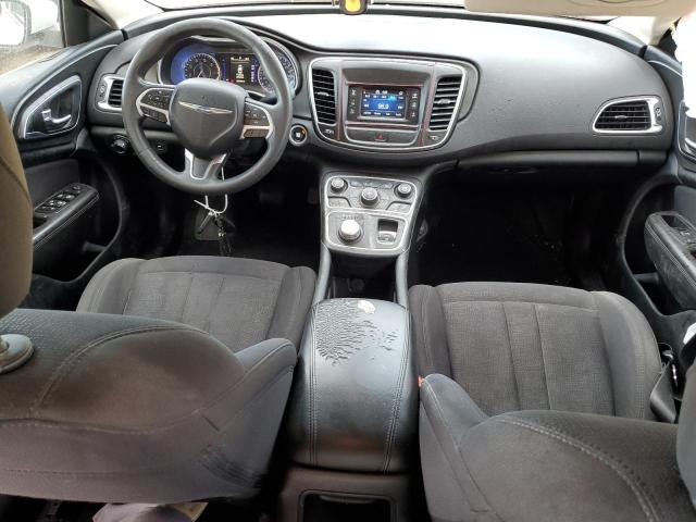 Photo 8 from auction – 2015 CHRYSLER 200 LIMITE with VIN 1C3CCCAB1FN620927