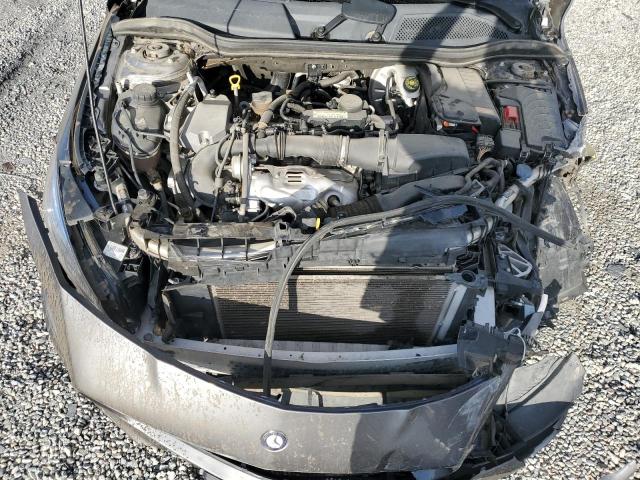 Photo 11 from auction – 2016 MERCEDES-BENZ CLA 250 with VIN WDDSJ4EB2GN321189