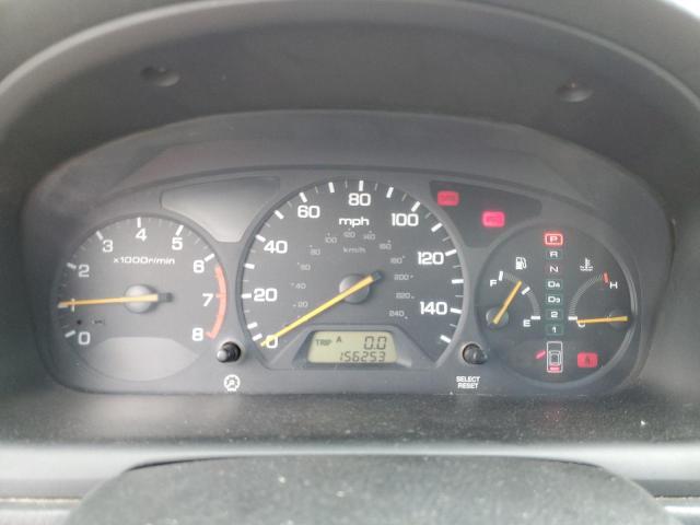 Photo 9 from auction – 2000 HONDA ACCORD EX with VIN 1HGCG2256YA025442