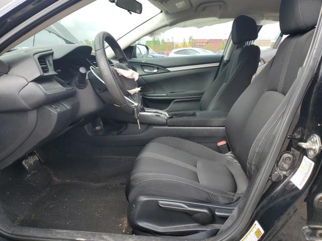 Photo 7 from auction – 2016 HONDA CIVIC LX with VIN 19XFC2F56GE238890