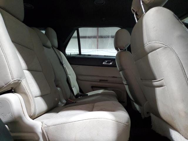 Photo 11 from auction – 2015 FORD EXPLORER with VIN 1FM5K7B81FGB66695