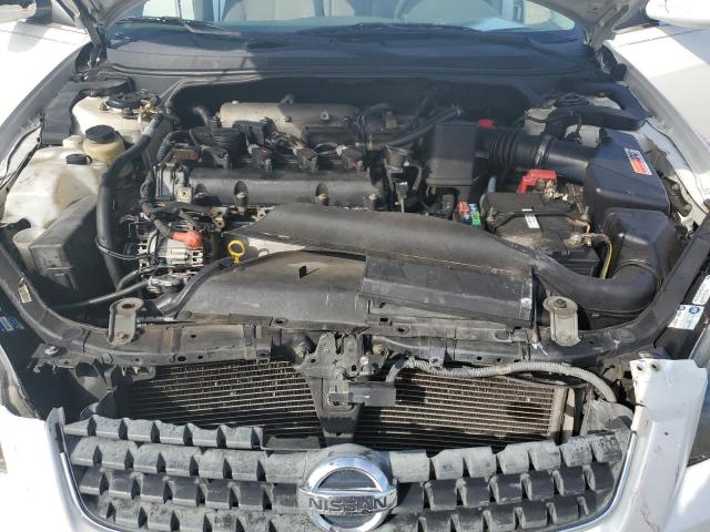 Photo 11 from auction – 2005 NISSAN ALTIMA S with VIN 1N4AL11D55C147574