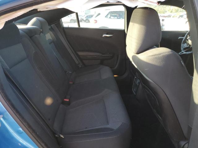 Photo 10 from auction – 2019 DODGE CHARGER SX with VIN 2C3CDXBG4KH721980