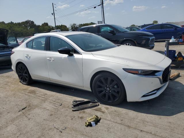 Photo 4 from auction – 2021 MAZDA 3 PREMIUM with VIN JM1BPBEY6M1311463