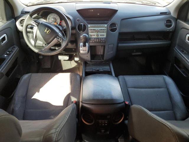 Photo 8 from auction – 2011 HONDA PILOT EX with VIN 5FNYF3H41BB041476