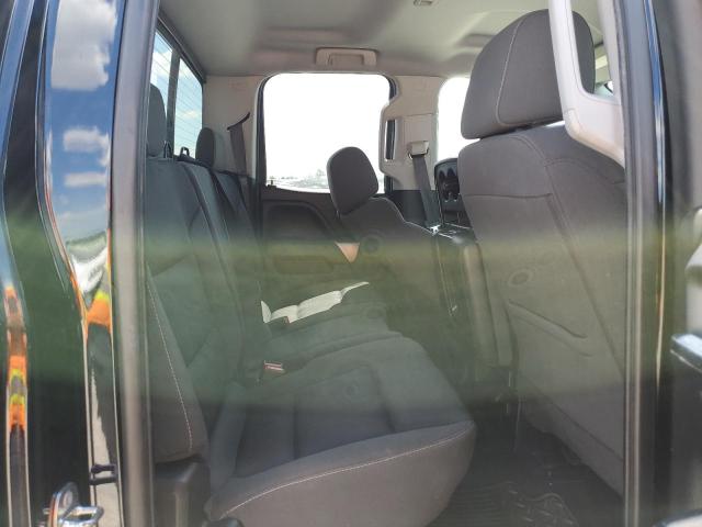 Photo 10 from auction – 2018 CHEVROLET SILVERADO with VIN 1GCRCREC1JZ132204