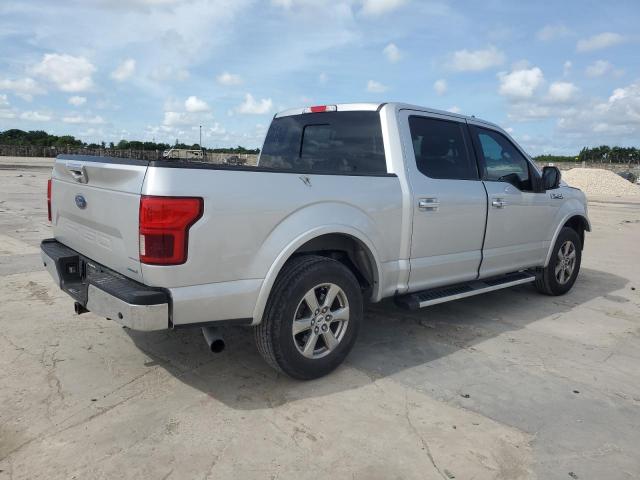 Photo 3 from auction – 2019 FORD F150 SUPER with VIN 1FTEW1CP8KFB25394
