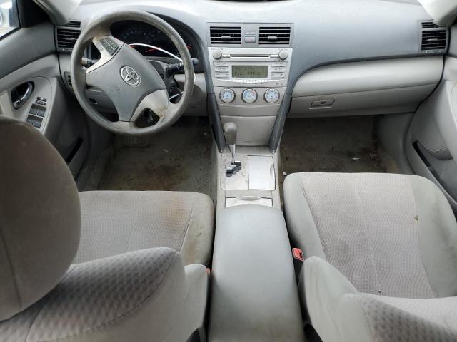 Photo 8 from auction – 2011 TOYOTA CAMRY BASE with VIN 4T1BF3EK8BU117822