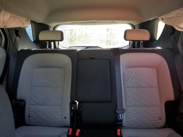 Photo 10 from auction – 2019 CHEVROLET EQUINOX LS with VIN 2GNAXHEV5K6287159