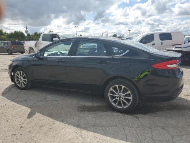 Photo 2 from auction – 2017 FORD FOCUS SE with VIN 1FADP3F23HL266605