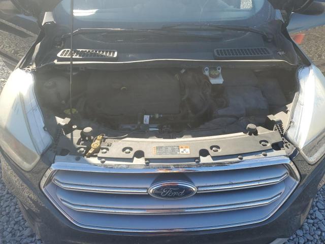 Photo 12 from auction – 2017 FORD ESCAPE SE with VIN 1FMCU0GD7HUD83817