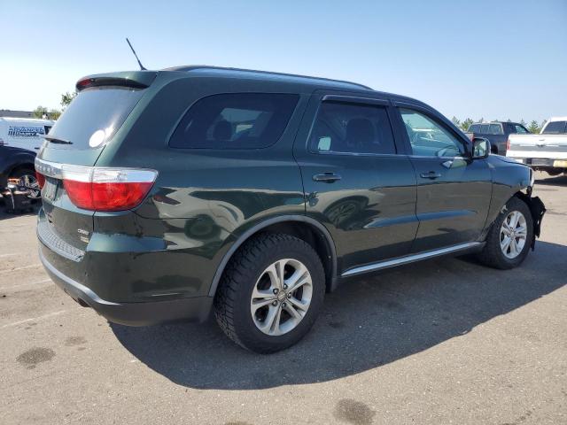 Photo 3 from auction – 2011 DODGE DURANGO CR with VIN 1D4RE4GG6BC732401