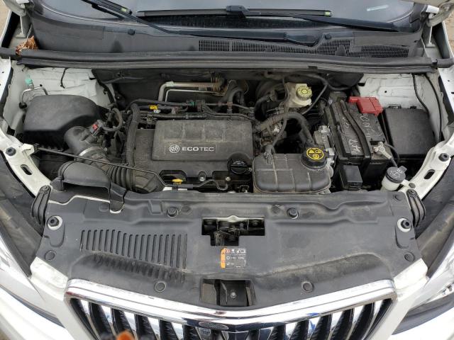 Photo 11 from auction – 2013 BUICK ENCORE PRE with VIN KL4CJHSBXDB149317