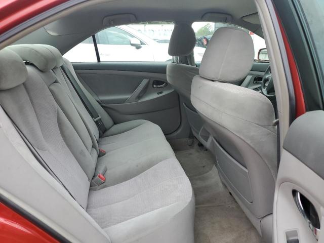 Photo 10 from auction – 2010 TOYOTA CAMRY BASE with VIN 4T1BF3EK5AU066844