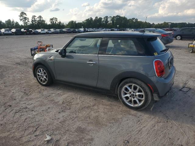 Photo 2 from auction – 2019 MINI COOPER with VIN WMWXP5C59K2H97063