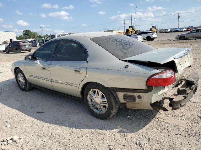 Photo 2 from auction – 2004 MERCURY SABLE LS P with VIN 1MEHM55SX4A614406