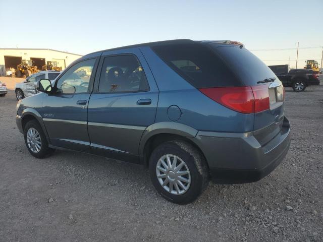 Photo 2 from auction – 2002 BUICK RENDEZVOUS with VIN 3G5DA03E82S539930