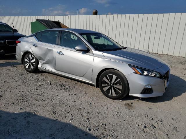 Photo 4 from auction – 2022 NISSAN ALTIMA SV with VIN 1N4BL4DV4NN348722