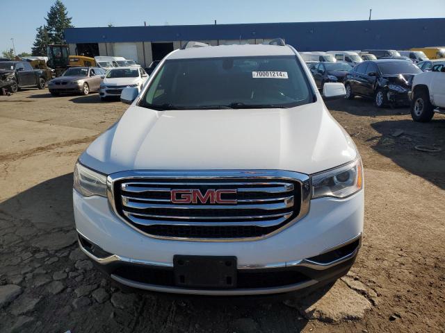Photo 5 from auction – 2018 GMC ACADIA SLT with VIN 1GKKNULS2JZ247343