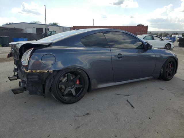 Photo 3 from auction – 2009 INFINITI G37 BASE with VIN JNKCV64E79M601675