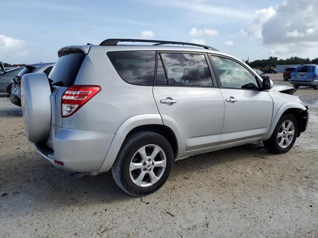 Photo 3 from auction – 2012 TOYOTA RAV4 LIMIT with VIN 2T3YK4DV1CW016024