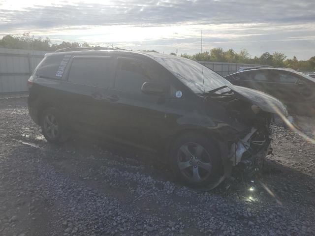 Photo 4 from auction – 2012 TOYOTA SIENNA LE with VIN 5TDKK3DC4CS200602
