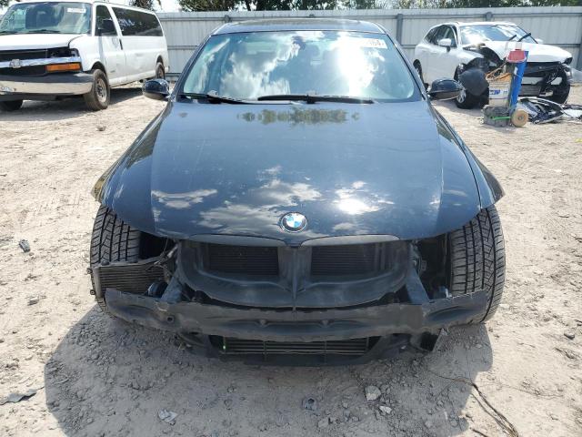 Photo 5 from auction – 2008 BMW 335 I with VIN WBAVB73568FV75743