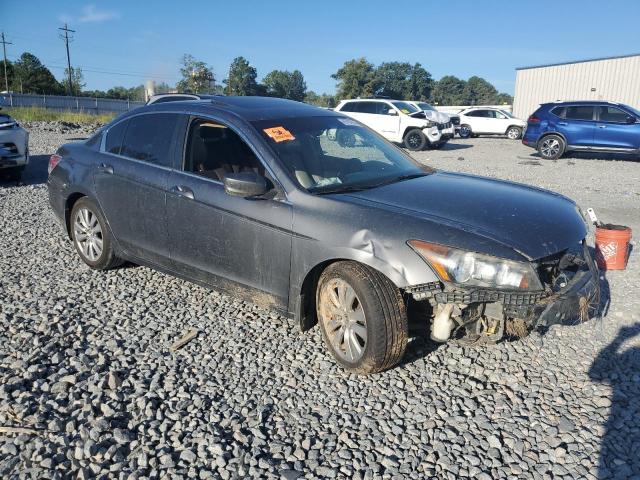 Photo 4 from auction – 2012 HONDA ACCORD EXL with VIN 1HGCP2F86CA148574