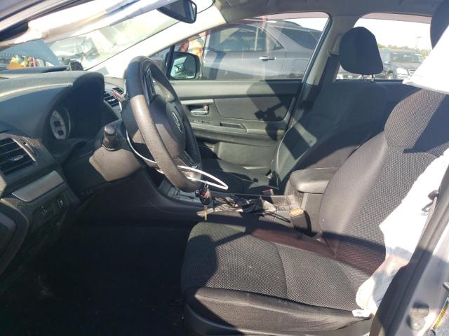 صورة رقم 7 من المزاد - 2013 SUBARU IMPREZA PR مع VIN JF1GPAC61DH845856