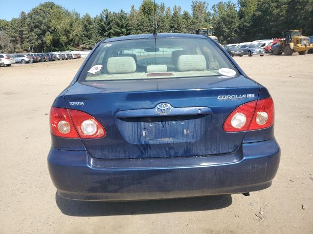 Photo 6 from auction – 2007 TOYOTA COROLLA CE with VIN 1NXBR32E37Z871594