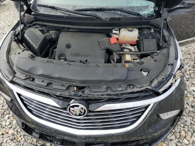 Photo 12 from auction – 2023 BUICK ENCLAVE ES with VIN 5GAERBKW9PJ247841