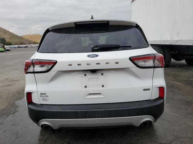 Photo 6 from auction – 2022 FORD ESCAPE SE with VIN 1FMCU0BZ1NUB16929
