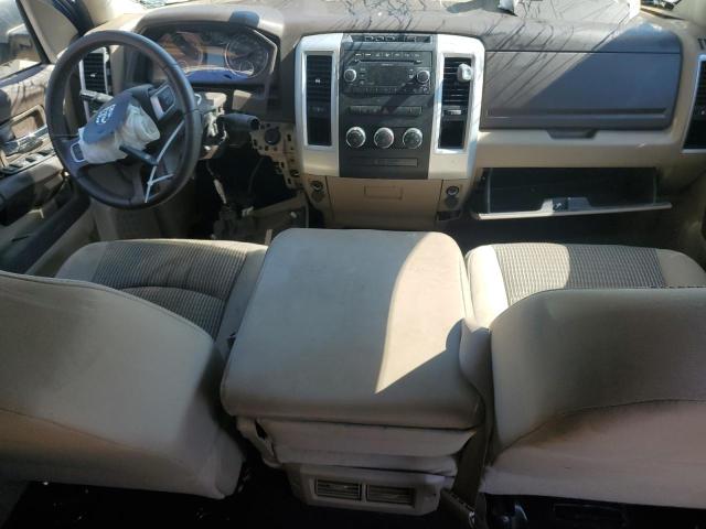Photo 8 from auction – 2009 DODGE RAM 1500 with VIN 1D3HB13P19S750415