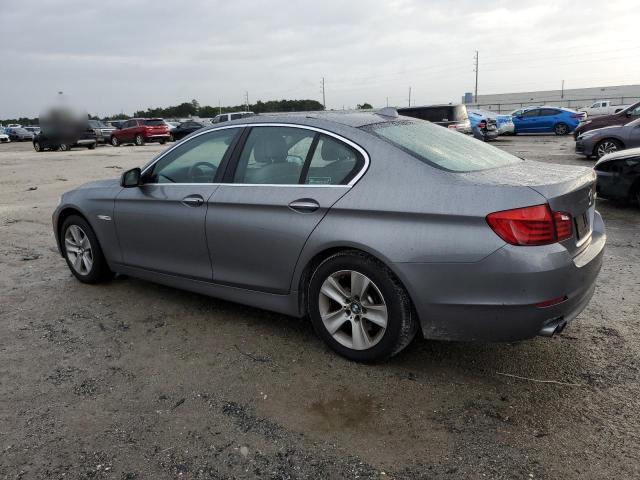 Photo 2 from auction – 2011 BMW 528 I with VIN WBAFR1C54BC743532
