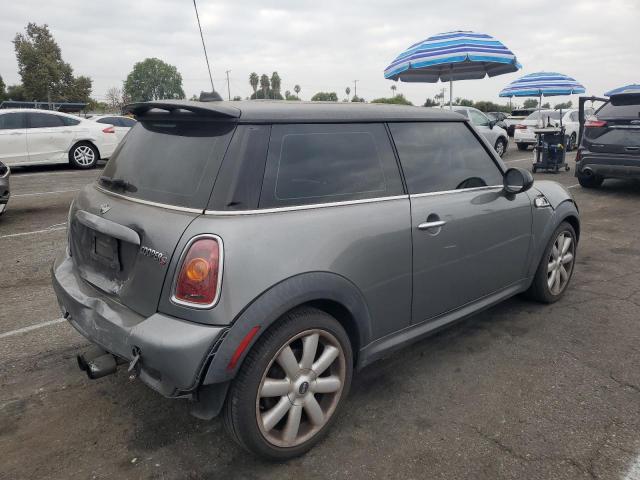 Photo 3 from auction – 2009 MINI COOPER S with VIN WMWMF73509TW80295