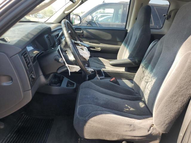Photo 7 from auction – 2004 DODGE DAKOTA SXT with VIN 1D7GL12K94S595067