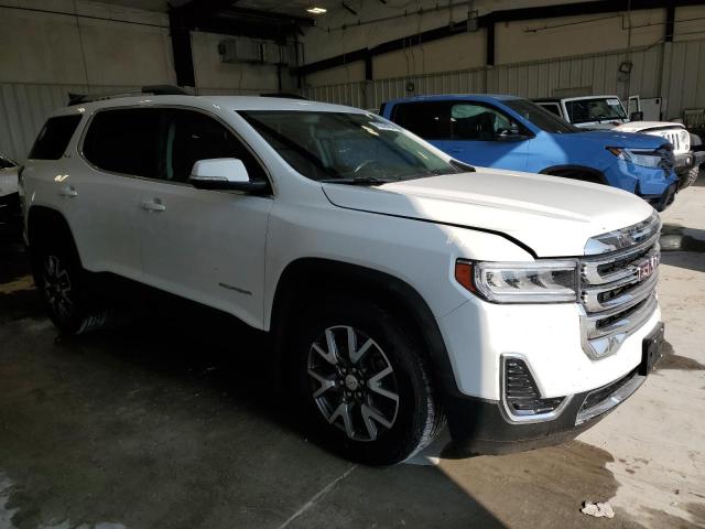 Photo 4 from auction – 2020 GMC ACADIA SLE with VIN 1GKKNKLS7LZ182562