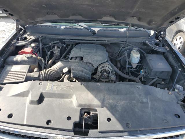 Photo 11 from auction – 2010 CHEVROLET SILVERADO with VIN 3GCRKSE32AG254869