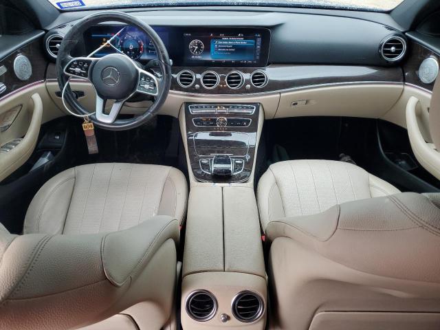 Photo 8 from auction – 2019 MERCEDES-BENZ E 300 with VIN WDDZF4JB5KA673057