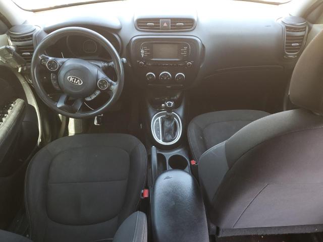 Photo 8 from auction – 2017 KIA SOUL with VIN KNDJN2A23H7499400