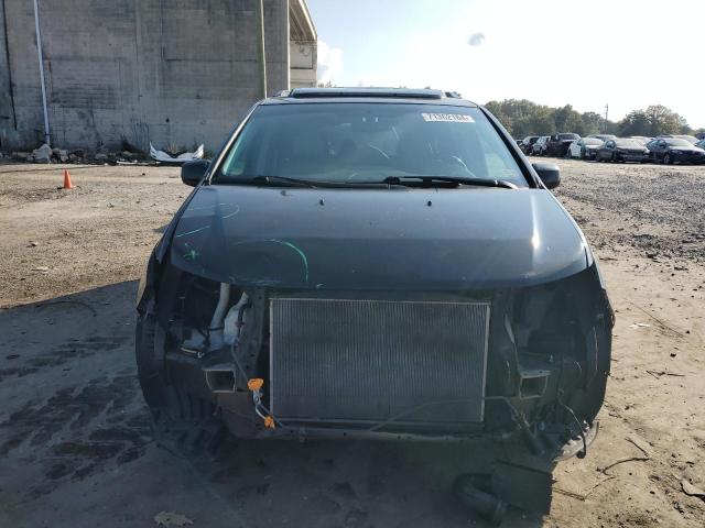 Photo 5 from auction – 2011 HONDA ODYSSEY EX with VIN 5FNRL5H64BB076944