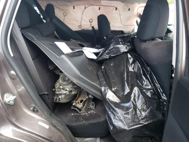Photo 11 from auction – 2014 HONDA CR-V EX with VIN 2HKRM4H56EH703065