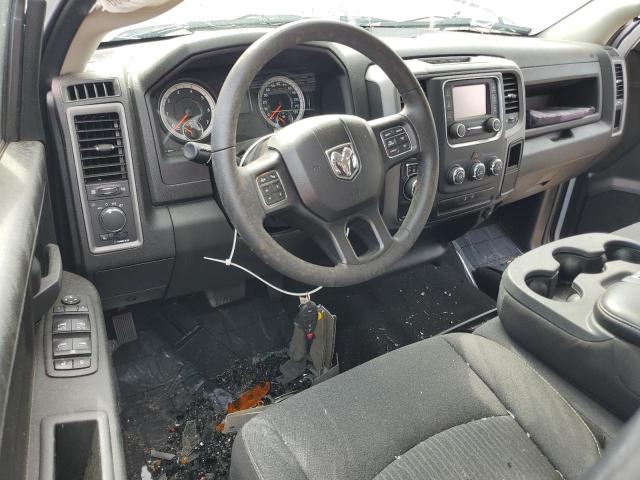 Photo 8 from auction – 2023 RAM 1500 CLASS with VIN 3C6RR7KG2PG572054