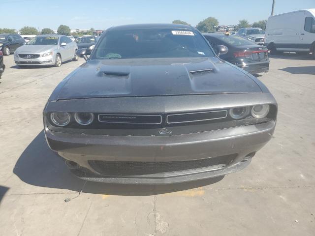 Photo 5 from auction – 2016 DODGE CHALLENGER with VIN 2C3CDZAG4GH108231