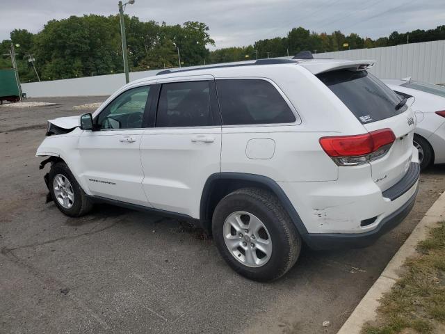 Photo 2 from auction – 2016 JEEP GRAND CHER with VIN 1C4RJFAG4GC391617