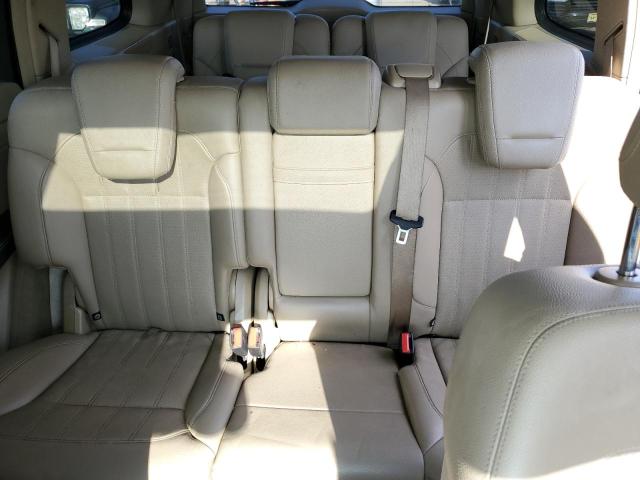 Photo 10 from auction – 2015 MERCEDES-BENZ GL 350 BLU with VIN 4JGDF2EE9FA569833