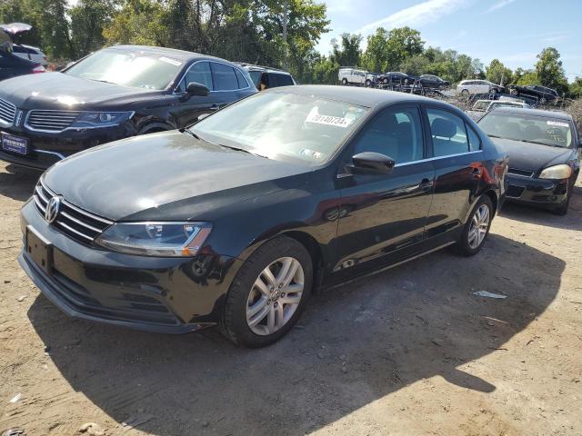 Photo 1 from auction – 2017 VOLKSWAGEN JETTA S with VIN 3VW2B7AJ2HM412994